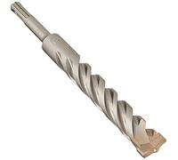Broca sds-plus dewalt dt9597-qz extreme 2 de 20 mm x 200 mm, ideal par