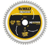 DeWalt Hojas para sierra circular estacionaria DT99567-QZ XR Extreme