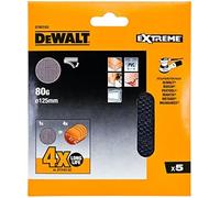 Dewalt dtm3103-qz - disco de lija de malla de 125 mm, grano 80, para u