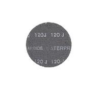 DeWalt Disco de lija de malla DTM3125-QZ 150 mm grano 120 – Set de 6 piezas