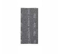 DeWalt DTM8622-QZ - Lija de malla 1/3 de hoja, grano 120, para usar con todo tipo de lijadora orbital