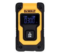 DeWalt medidor de distancias DW055PL-XJ de bolsillo, mide hasta 16 m