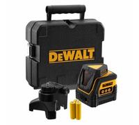 Dewalt dw0811-xj - láser autonivelante 360º y línea vertical