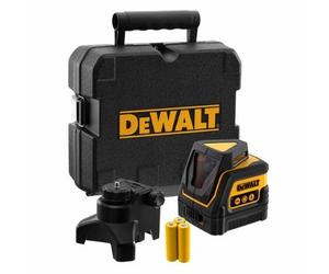 Dewalt dw0811-xj - láser autonivelante 360º y línea vertical