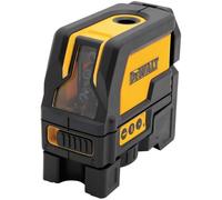 Dewalt dw0822-xj nivelador láser y alineador nivel de línea/punto 10