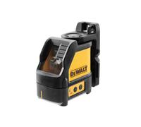 DeWALT Láser de cruz DW088CG verde autonivelante