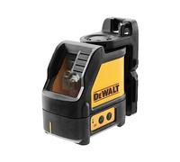 DeWALT Láser de cruz DW088CG verde autonivelante