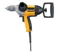 DeWalt DW130 - Taladro de mango de pala (1/2 pulgada)