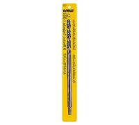 DeWalt dw1614 1/2 "x 12" negro óxido de brocas
