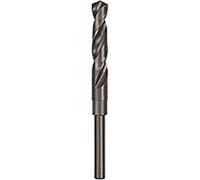 DeWalt dw1622 5/8-inch negro óxido 3/8-inch Vástago Broca de vástago reducido