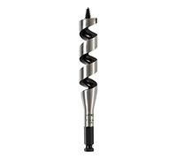 DEWALT DW1671 - Broca helicoidal para barco (2,54 x 15,24 cm)
