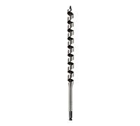 DeWalt dw1687 2,54 cm por 17 pulgadas barco broca de barrena larga