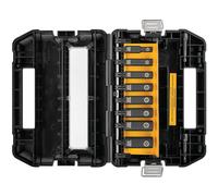 DEWALT DW22838 3/8-Inch 10-Piece IMPACT READY Socket Set