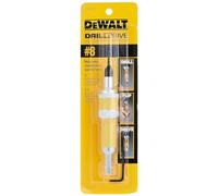 DEWALT DW2701#8 - Unidad completa de accionamiento giratorio de taladro, amarillo