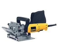 DeWalt Fresadora plana DW682K 600 W en maletín