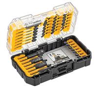 DEWALT DWA2T40IR IMPACT READY FlexTorq Screw Driving Set, 40-Piece by DEWALT