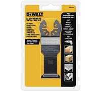 DeWalt dwa4203 oscilante hoja de madera con clavos