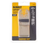 DEWALT DWA4242 Hoja oscilante de corte al ras con recubrimiento de diamante