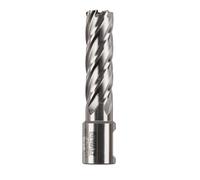 DEWALT DWAC02010 5/8" X 2" HSS ANULAR CORTADOR 3/4" WELDON