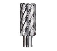 DEWALT DWAC02020 1-1/4" X 2" HSS ANULAR CORTADOR 3/4" WELDON