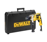 DeWalt Taladro percutor DWD024KS 700 W 13 mm – Herramienta eléctrica profesional