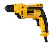 Dewalt dwd112s-qs - taladro de 701 w con 1 velocidad variable, portabr