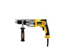 Dewalt dwd522ks-qs taladro, 1250 w, 220 v, negro y amarillo