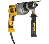 Dewalt Dwd524Ks - Taladro de percusión (1100 W, incluye polo y polo