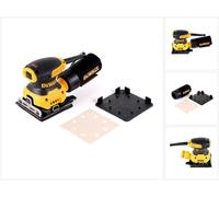 DeWALT DWE 6411 Lijadora orbital 230 W