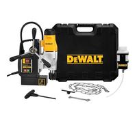 DEWALT DWE1622K - Prensa magnética de 2 velocidades, 2 pulgadas