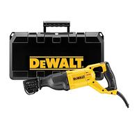 DeWalt Sierra sable DWE305PK-QS 1100 W 2800 rpm velocidad variable Amarillo