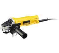 Dewalt dwe4057-qs amoladora angular 12,5 cm 11800 rpm 800 w 1,8 kg