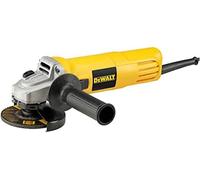 Dewalt dwe4117-qs amoladora angular 12,5 cm 12000 rpm 950 w 1,99 kg