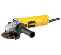 DeWalt Amoladora angular DWE4117-QS 12,5 cm 12000 rpm 950 W 1,99 kg
