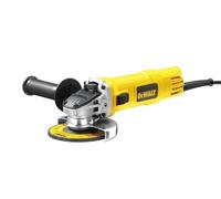 Dewalt dwe4157-qs amoladora angular 12,5 cm 11800 rpm 900 w 2,05 kg