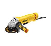 Dewalt dwe4233-qs amoladora angular 1400 w 2,45 kg