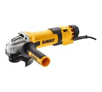 DeWALT DWE4257-QS amoladora angular 12,5 cm 10000 RPM 1500 W 2,6 kg