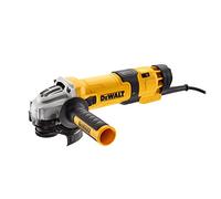 DeWalt Amoladora angular DWE4257-QS 125 mm 1500 W 10.000 rpm M14 2,6 kg