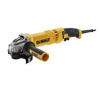 Dewalt dwe4277 amoladora angular 12,5 cm 10500 rpm 2,6 kg