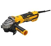 DeWALT - Amoladora angular 125 mm, 1700 W DWE4347