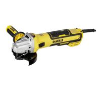 Dewalt dwe4347-qs amoladora angular 12,5 cm 10500 rpm 2,3 kg