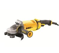 Dewalt dwe4557-qs - amoladora 180mm 2.400w 8.500 rpm