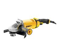 DeWALT Amoladora angular DWE4559 230 mm 2400 W 240 V