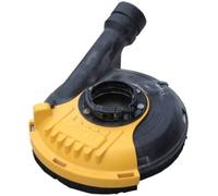 Dewalt dwe46150-xj accesorio para amoladora angular cubierta de extrac