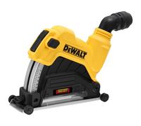 DeWALT - Cubierta protectora para cortar hormigón 125 mm DWE46225