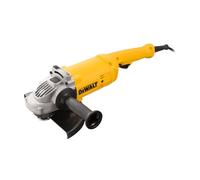 DEWALT DWE490-QS - Amoladora 230mm 2.000W 6.600 rpm