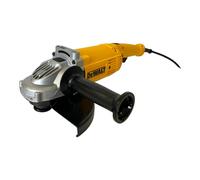 DeWALT Miniamoladora angular eléctrica DWE494 – 230 mm, 2200 W