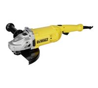 DeWalt DWE494-QS Amoladora angular 230mm 2200W