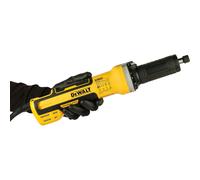 DEWALT DWE4997 QS Amoladora Recta sin escobillas 1.300W