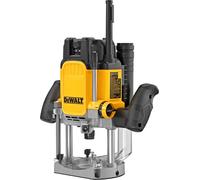 DEWALT DWE625: Fresa de sobremesa de 2300 vatios